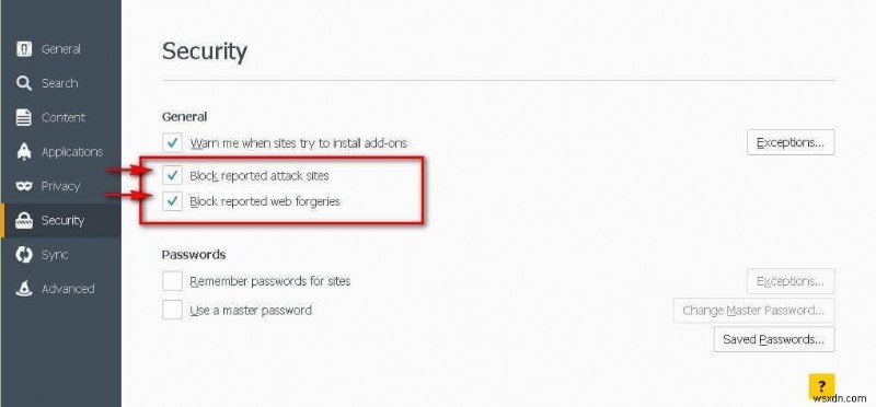 10+ cách bảo mật trình duyệt Firefox của bạn để có trải nghiệm an toàn nhất