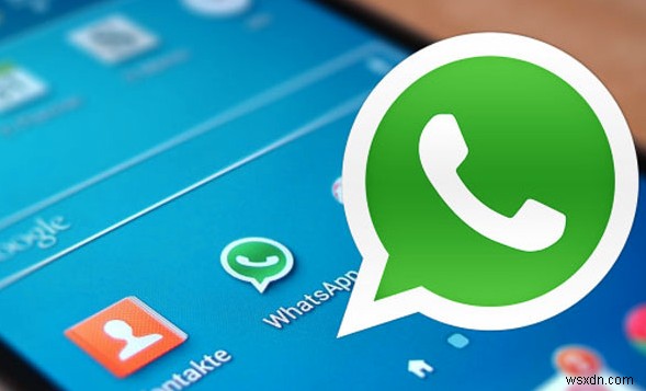 Không bao giờ phải lo lắng về dữ liệu bị mất của bạn nữa với các công cụ khôi phục WhatsApp này!