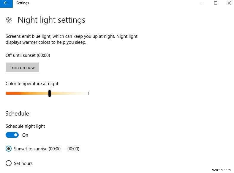 Dành quá nhiều thời gian cho máy tính làm bạn căng mắt? Bộ lọc ánh sáng xanh có thể hữu ích!