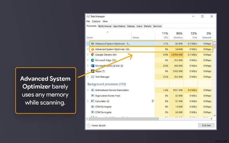 Đánh giá Trình tối ưu hóa Hệ thống Nâng cao (2022):Đây có phải là Phần mềm Dọn dẹp PC Tốt không?