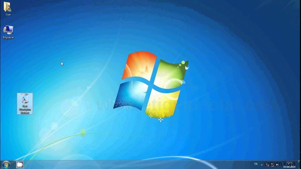 Biểu tượng màn hình không hiển thị trên Windows 10, 8, 7? Tìm bản sửa lỗi