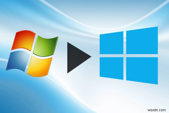 Cách sử dụng Khóa Windows 7 của bạn để nâng cấp lên Windows 10