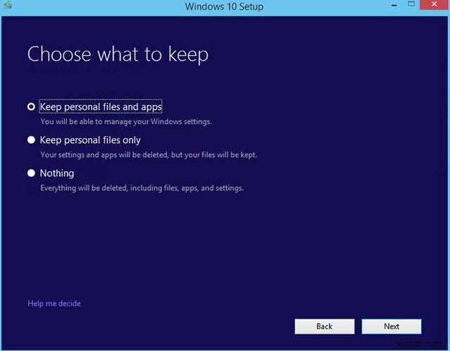 Cách sử dụng Khóa Windows 7 của bạn để nâng cấp lên Windows 10
