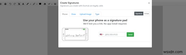Các cách nhanh chóng để ký tài liệu trực tuyến:Công cụ chữ ký điện tử tốt nhất
