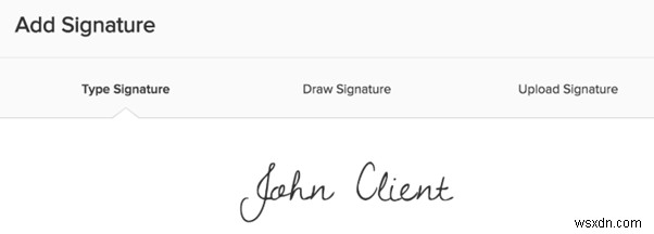 Các cách nhanh chóng để ký tài liệu trực tuyến:Công cụ chữ ký điện tử tốt nhất