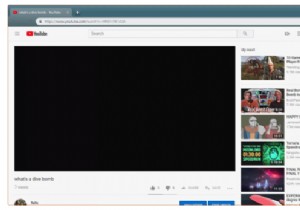 Video YouTube Không phát/Hiển thị Lỗi Màn hình đen:Cách khắc phục