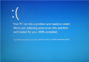 Cách khắc phục lỗi Windows DRIVER_CORRUPTED_EXPOOL trên Windows