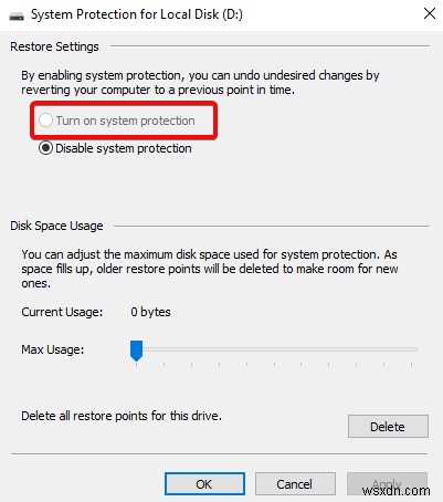 Cách khắc phục lỗi Windows DRIVER_CORRUPTED_EXPOOL trên Windows