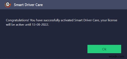 Smart Driver Care :Phần mềm tốt nhất để cập nhật trình điều khiển [Đánh giá đầy đủ]