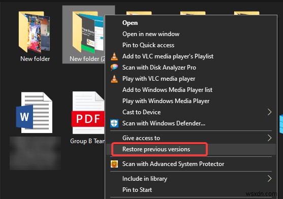 Làm cách nào để khôi phục tệp Excel đã xóa vĩnh viễn?