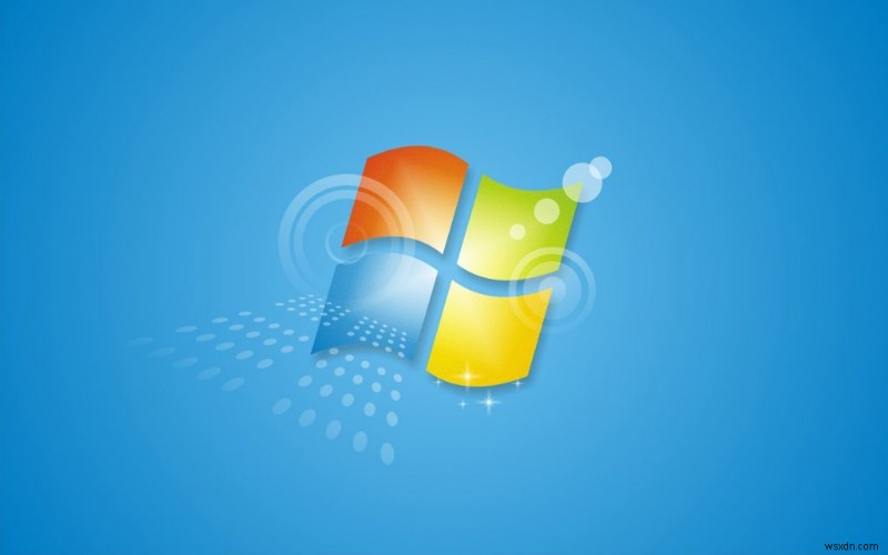 Điều gì sẽ xảy ra khi kết thúc hỗ trợ của Microsoft Windows 7?