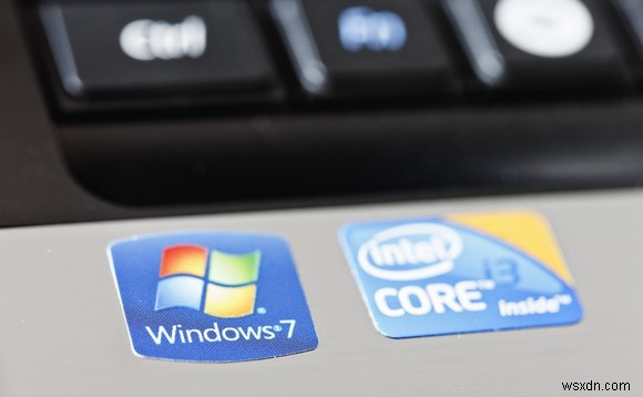 Điều gì sẽ xảy ra khi kết thúc hỗ trợ của Microsoft Windows 7?