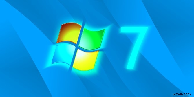 Điều gì sẽ xảy ra khi kết thúc hỗ trợ của Microsoft Windows 7?