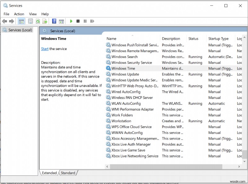 Cách khắc phục:Lỗi “Windows Shell Common DLL has stopped working”