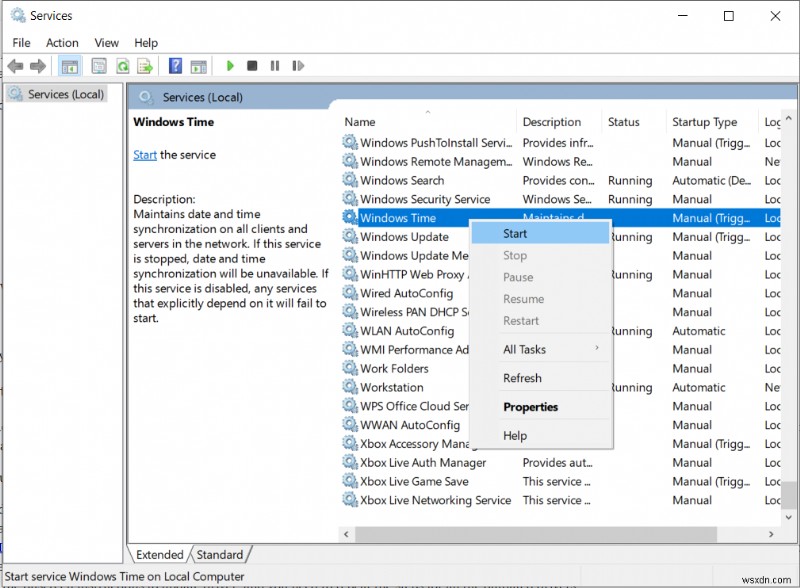 Cách khắc phục:Lỗi “Windows Shell Common DLL has stopped working”