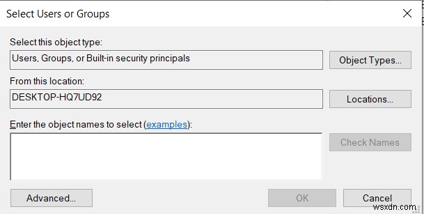 Cách khắc phục:Lỗi “Windows Shell Common DLL has stopped working”