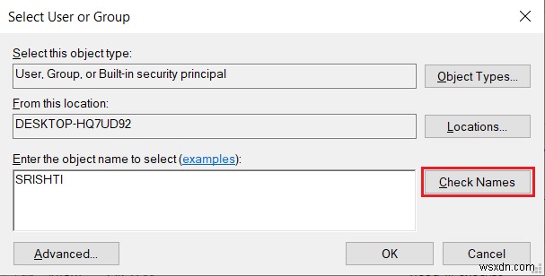 Cách khắc phục:Lỗi “Windows Shell Common DLL has stopped working”