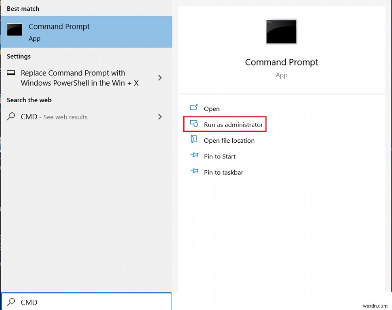 Cách khắc phục:Lỗi “Windows Shell Common DLL has stopped working”