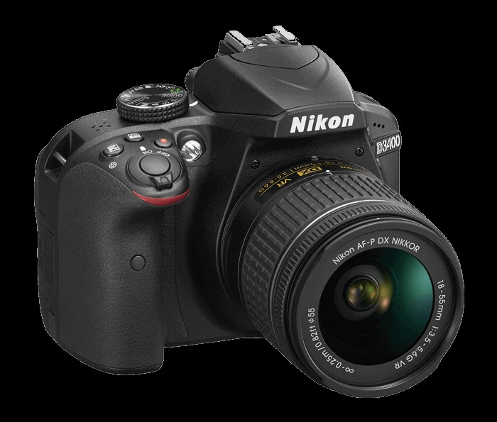 10 Máy ảnh DSLR giá rẻ tốt nhất cho người mới bắt đầu