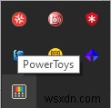 Microsoft Windows PowerToys là gì?