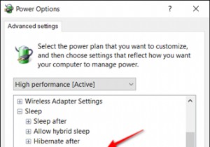 Windows 10 có tiếp tục cập nhật khi máy tính ở chế độ ngủ không?