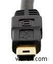 USB4:Có gì mới và tại sao nó lại quan trọng?