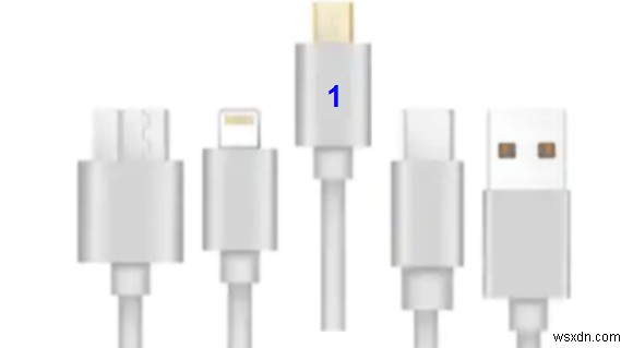 USB4:Có gì mới và tại sao nó lại quan trọng?