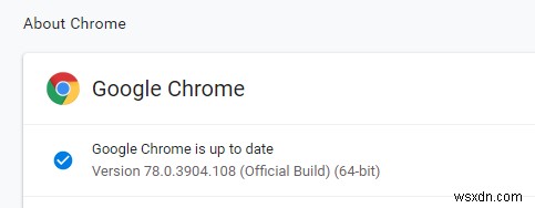 Cách khắc phục lỗi ERR_SPDY_PROTOCOL_Error trong Google Chrome