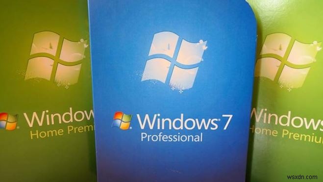 Những điều bạn cần biết về việc hết hạn sử dụng Windows 7?