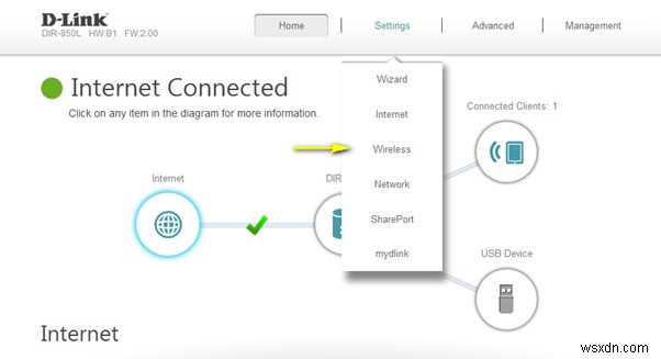 Đã đến lúc thay đổi mật khẩu Wi-Fi của bạn thành mật khẩu phức tạp hơn và dễ nhớ hơn