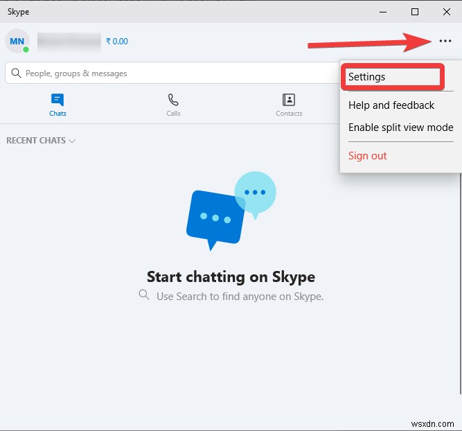 Làm cách nào để giải quyết vấn đề Micrô Skype không hoạt động?