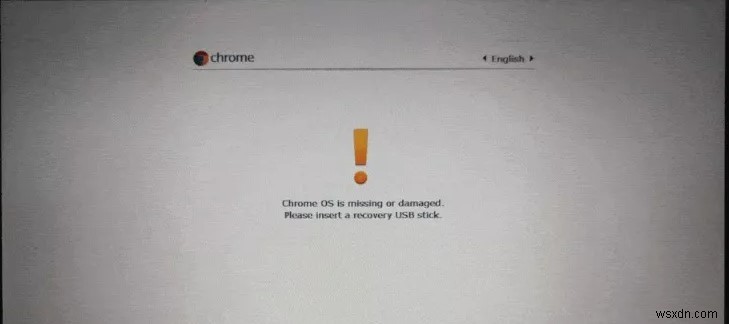 Cách bật Chế độ nhà phát triển Chrome OS?