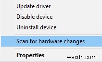 Cách khắc phục lỗi Độ sáng không hoạt động trên Windows 10 ?