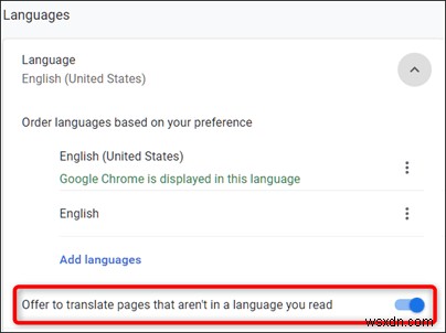 8 cách tốt nhất để dịch trang web sang tiếng Anh và các ngôn ngữ khác