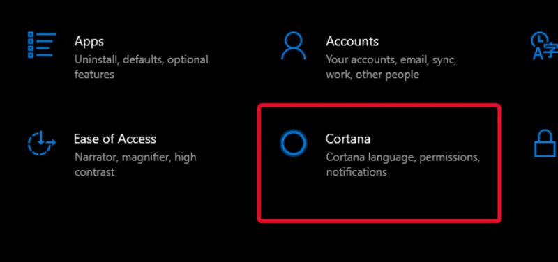 Cách xóa bản ghi Cortana và vô hiệu hóa Cortana khỏi ghi âm giọng nói của bạn