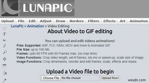 Làm cách nào để chuyển đổi video thành GIF? Hãy xem Trình chuyển đổi GIF tốt nhất cho Windows!
