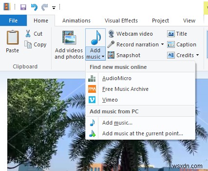 Làm cách nào để tải xuống Windows Movie Maker cho PC chạy Windows 10?
