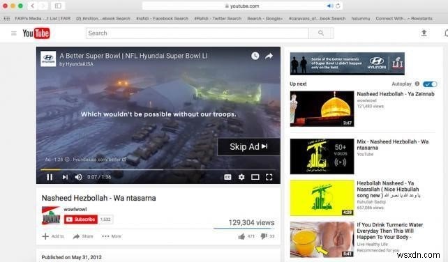 Cách chặn quảng cáo trên YouTube (Chrome, Firefox và Edge)