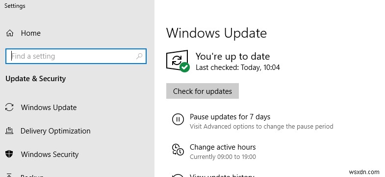 Windows 10 Phiên bản mới nhất khiến tệp người dùng bị xóa mà không được phép
