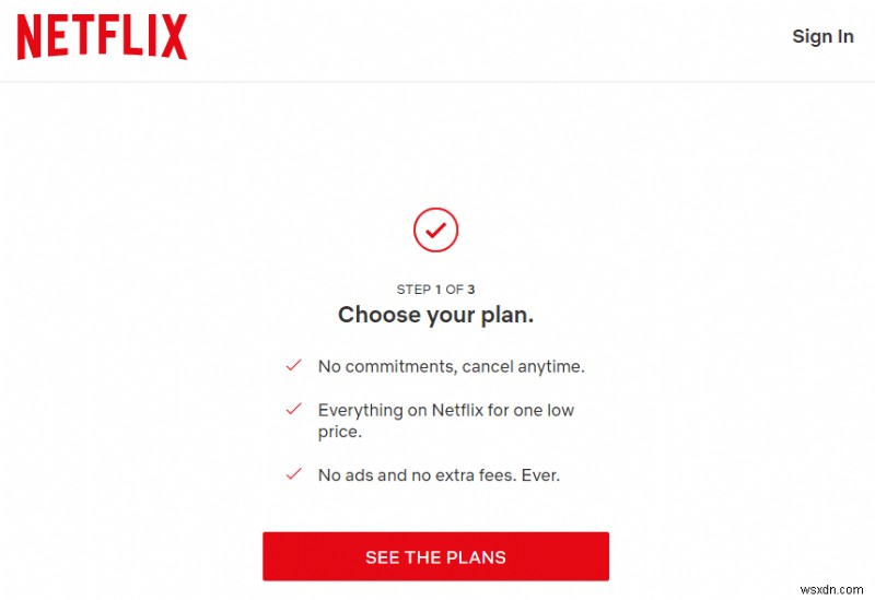 “Cách tải Netflix miễn phí”- Với những phương pháp đơn giản này