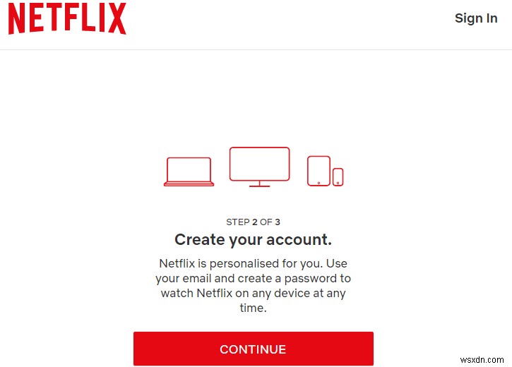 “Cách tải Netflix miễn phí”- Với những phương pháp đơn giản này