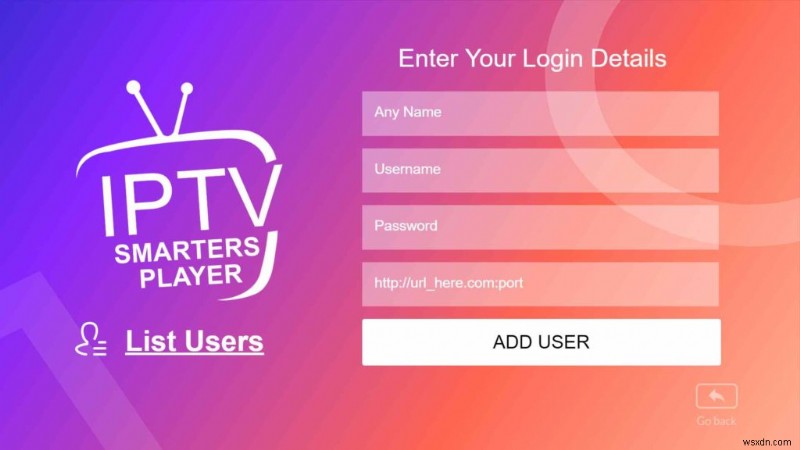 10 Trình phát IPTV tốt nhất dành cho Windows cho 11, 10, 8, 7 vào năm 2022 (Miễn phí &trả phí)