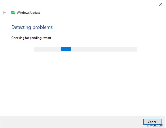 Phải làm gì nếu Windows 10 không tắt đúng cách?