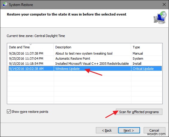 Lỗi CLOCK_WATCHDOG_TIMEOUT là gì &Cách khắc phục trên Windows 10
