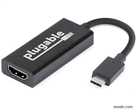 Bộ chuyển đổi USB Type C sang HDMI tốt nhất năm 2022