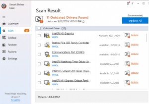 Cách tải xuống hoặc cập nhật trình điều khiển Wi-Fi của Dell cho Windows 10 &7