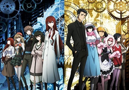 8 Bộ Anime khoa học viễn tưởng hay nhất mà bạn không thể bỏ qua