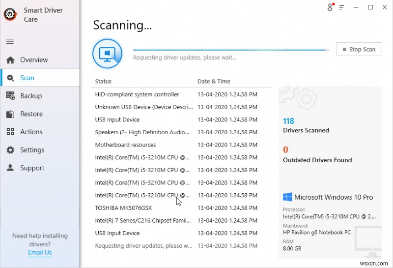 Cách khắc phục Máy chủ DNS không phản hồi – Windows 10