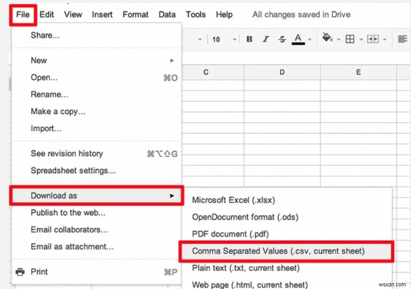 Làm cách nào để tạo Flashcards trong Microsoft Word hoặc Google Docs
