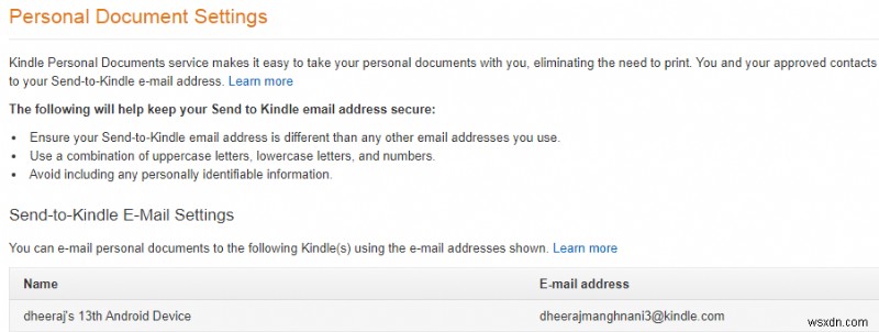 Làm cách nào để nhận miễn phí sách điện tử miễn phí Amazon Prime từ nhà sách Kindle?